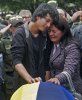 La Colombie ose &agrave; nouveau r&ecirc;ver de paix avec les Farc