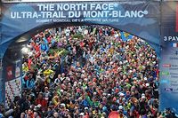 Un Fran&ccedil;ais vainqueur de l'Ultra-Trail du Mont-Blanc