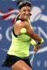 US Open: Sharapova merci &agrave; la pluie, Kvitova au tapis