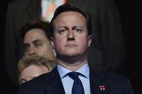 Grande-Bretagne: un remaniement gouvernemental imminent selon la presse