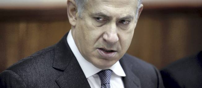 Les agences de renseignements briefent Netanyahou sur l'Iran