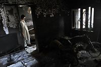 Pakistan: trois ans apr&egrave;s, les chr&eacute;tiens de Gojra toujours traumatis&eacute;s par les violences