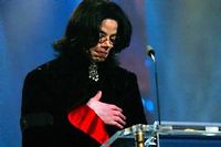 Comment on a achev&eacute; Michael Jackson