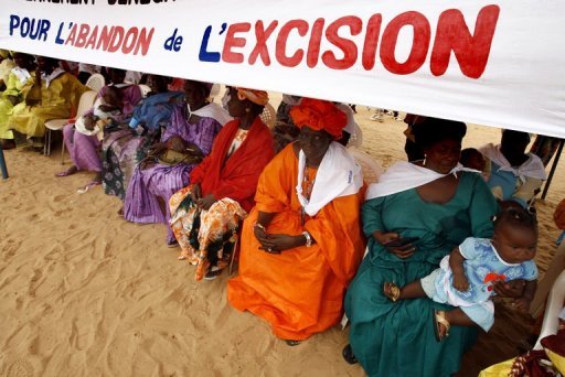 prostituées mauritaniennes