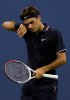 US Open : Federer tombe de haut face &agrave; Berdych en quart