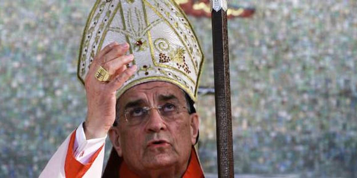 Les chrétiens de Syrie veulent la stabilité