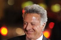 Festival de Saint-S&eacute;bastien: Dustin Hoffman recevra le prix du 60e anniversaire