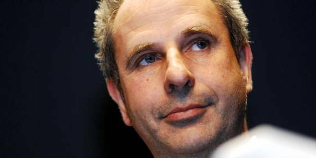 JeanPhilippe Quignon, l'