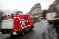 Incendie dans une maison de retraite &agrave; Marseille: 6 morts, selon la pr&eacute;fecture