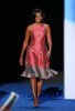 Fashion Week de New York : Tracy Reese savoure l'effet Michelle Obama