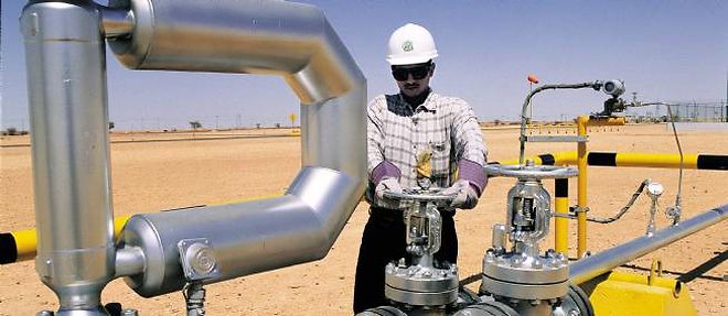 L'Arabie saoudite est devenue en mars le premier producteur de petrole de la planete.