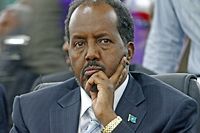 Somalie: timide espoir apr&egrave;s l'&eacute;lection surprise d'Hassan Cheikh Mohamoud