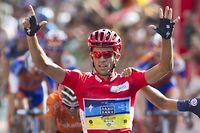Cyclisme: Freire et Contador chefs de file de l'Espagne aux Mondiaux 2012