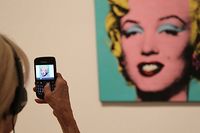 Une exposition sur l'influence d'Andy Warhol au Met de New York