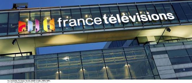 France Televisions envisage de rapprocher certains services editoriaux.