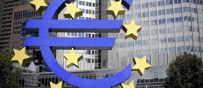 L'intervention de la BCE sur le marche des dettes souveraines ne fait pas l'unanimite en Allemagne.