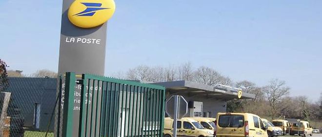 La Poste Recrutement Guadeloupe La Poste annonce 5 000 recrutements supplémentaires d'ici à 2014 - Le Point