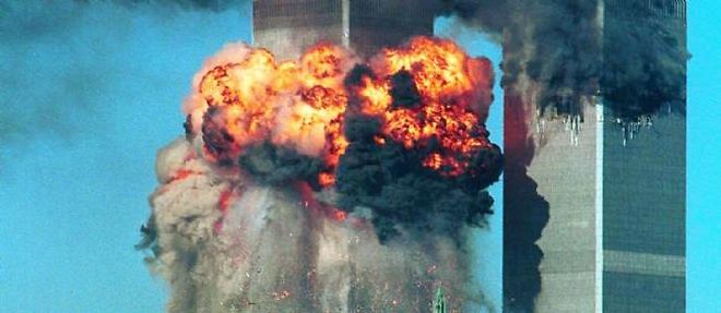 Une video posthume de deux des auteurs des attentats du 11 Septembre