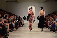 Fashion Week de New York: Ralph Lauren voyage en Espagne