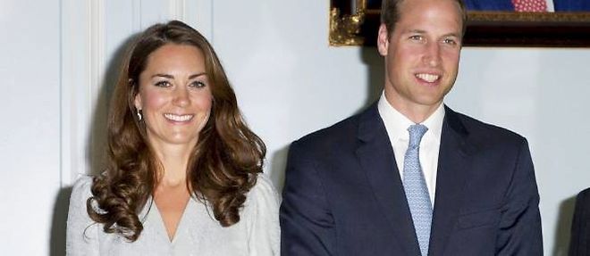 Kate Middleton et le prince William sont outres de la publication par "Closer" de photos de la duchesse de Cambridge seins nus.