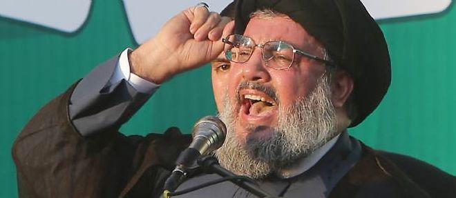 Le chef du Hezbollah libanais apparait en public pour fustiger un film anti-islam