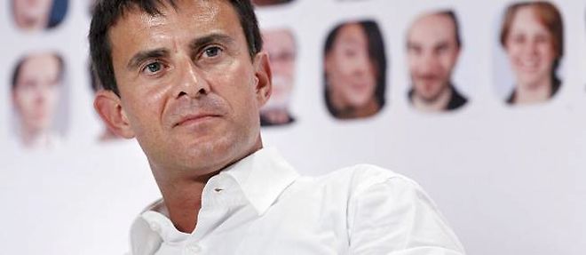 Droit de vote des etrangers : Valls en flagrant delit de retournement de veste ?