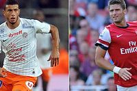 EN DIRECT. C1 : Le&ccedil;on de r&eacute;alisme d'Arsenal face &agrave; Montpellier (1-2)