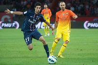 Foot/Fair-play financier: le PSG trouve au Qatar de quoi rassurer l'UEFA