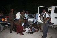 Somalie: 14 morts dans un double attentat suicide &agrave; Mogadiscio
