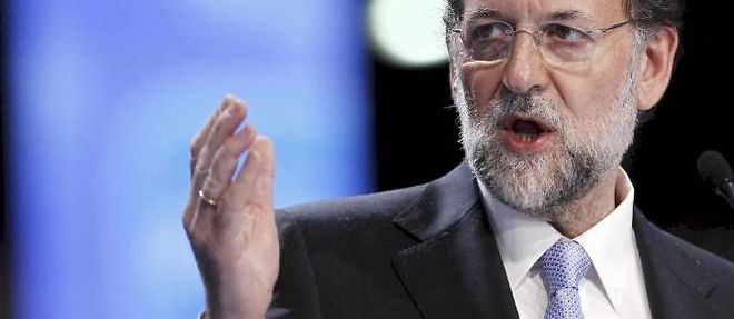 Mariano Rajoy va devoir convaincre les marches de la pertinence de sa strategie economique.