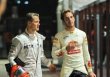 GP du Japon: p&eacute;nalit&eacute; de 10 places sur la grille pour Schumacher