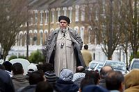 L'islamiste Abou Hamza en passe d'&ecirc;tre extrad&eacute; vers les Etats-Unis