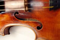 La l&eacute;gende du Stradivarius &agrave; l'&eacute;preuve de la science
