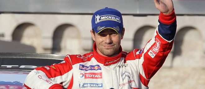 Sebastien Loeb envisage de participer au championnat du monde WTCC la saison prochaine.