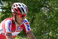 Tour de Lombardie: Joaquim Rodriguez signe une &quot;premi&egrave;re&quot; espagnole