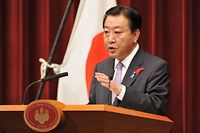 Japon: le Premier ministre remanie largement son gouvernement