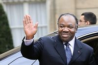 Francophonie: le Gabon, terre francophone, veut se mettre &agrave; l'anglais