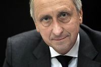 Affaire Bettencourt: rafale de convocations semblant viser Sarkozy, dont Courroye