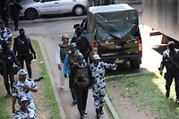 Crise ivoirienne de 2010-2011: lancement du premier grand proc&egrave;s militaire