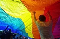 La Gay Pride pr&eacute;vue &agrave; Belgrade interdite pour la deuxi&egrave;me ann&eacute;e cons&eacute;cutive