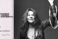 4 octobre 1970. Le jour o&ugrave; Janis Joplin succombe &agrave; une overdose d'h&eacute;ro&iuml;ne