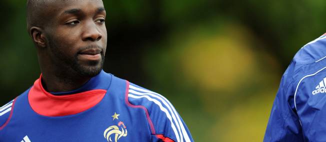Football - &Eacute;quipe de France : Avec Diarra et Sissoko, sans Nasri