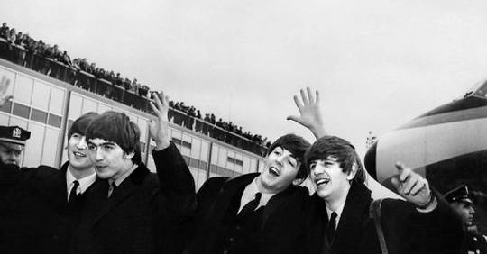 Il y a 50 ans, les Beatles lançaient "Love Me Do", leur premier single