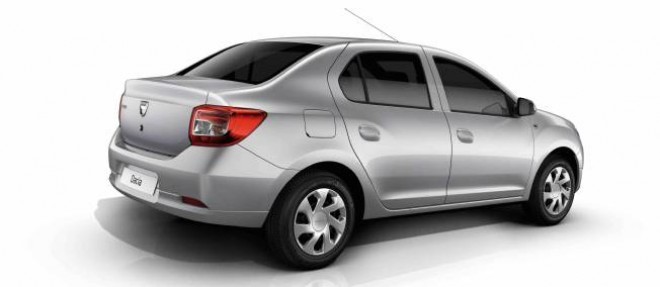 AvtoVaz, bientot propriete de Renault-Nissan fabrique la nouvelle Dacia Sandero sous le badge Lada.