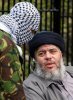 L'islamiste Abou Hamza et quatre co-accus&eacute;s entre les mains de la justice am&eacute;ricaine