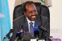 Somalie: un homme d'affaires peu connu nomm&eacute; Premier ministre