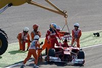 GP du Japon: Vettel gagne encore et se rapproche d'Alonso