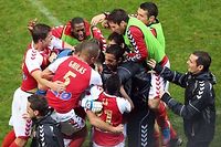 Ligue 1: Bordeaux reste invincible en championnat