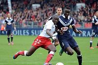 Ligue 1: Lyon manque l'occasion de d&eacute;passer le PSG