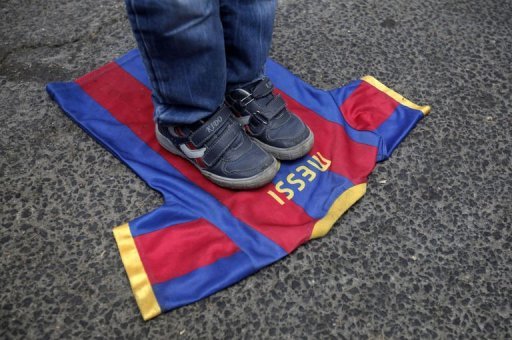 Cual es tu motivo, razon, o circustancia, del porque odias al Barcelona?